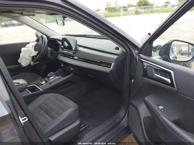 Aukcja sprzedaży 2025 Mitsubishi Outlander Phev Se S-awc, vin: JA4T5VA91SZ009064, numer aukcji: 45488767