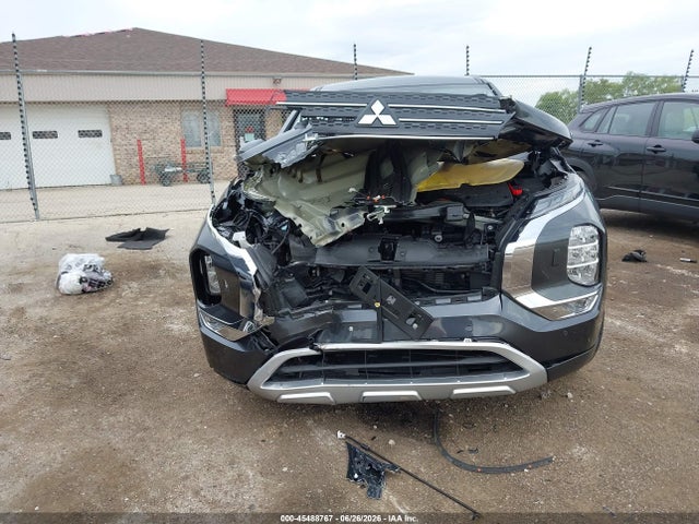 Aukcja sprzedaży 2025 Mitsubishi Outlander Phev Se S-awc, vin: JA4T5VA91SZ009064, numer aukcji: 45488767