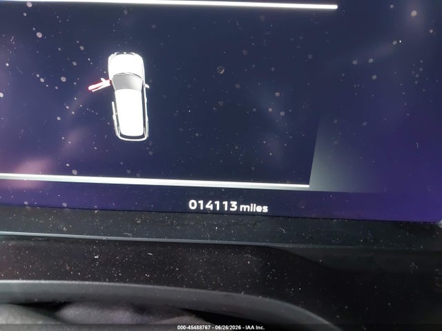 Aukcja sprzedaży 2025 Mitsubishi Outlander Phev Se S-awc, vin: JA4T5VA91SZ009064, numer aukcji: 45488767