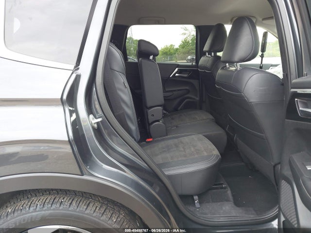 Aukcja sprzedaży 2025 Mitsubishi Outlander Phev Se S-awc, vin: JA4T5VA91SZ009064, numer aukcji: 45488767