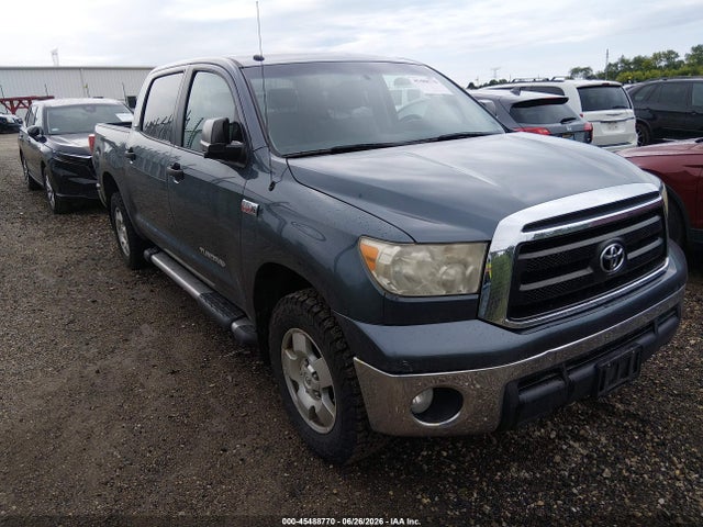 Aukcja sprzedaży 2010 Toyota Tundra Grade 5.7l V8, vin: 5TFDW5F18AX144515, numer aukcji: 45488770
