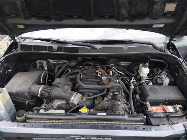 Auction sale of the 2010 Toyota Tundra Grade 5.7l V8, vin: 5TFDW5F18AX144515, lot number: 45488770
