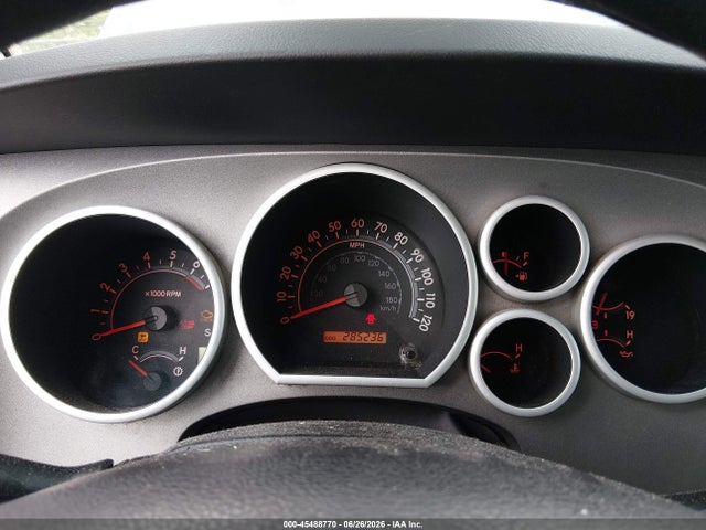 2010 Toyota Tundra Grade 5.7l V8 მანქანა იყიდება აუქციონზე, vin: 5TFDW5F18AX144515, აუქციონის ნომერი: 45488770