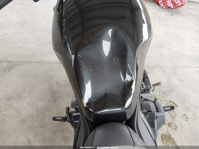 Honda Cmx1100 D 2021 JH2SC8314MK002080 Image 14