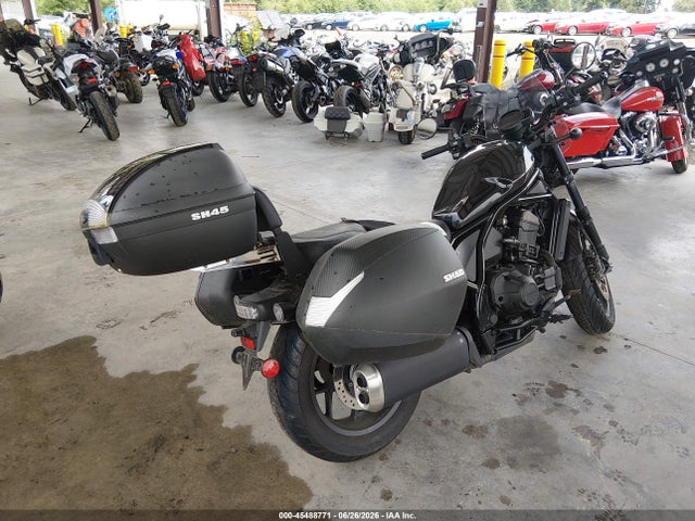 Honda Cmx1100 D 2021 JH2SC8314MK002080 Image 4