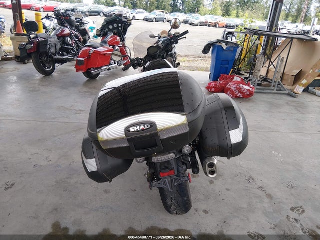 Honda Cmx1100 D 2021 JH2SC8314MK002080 Image 6