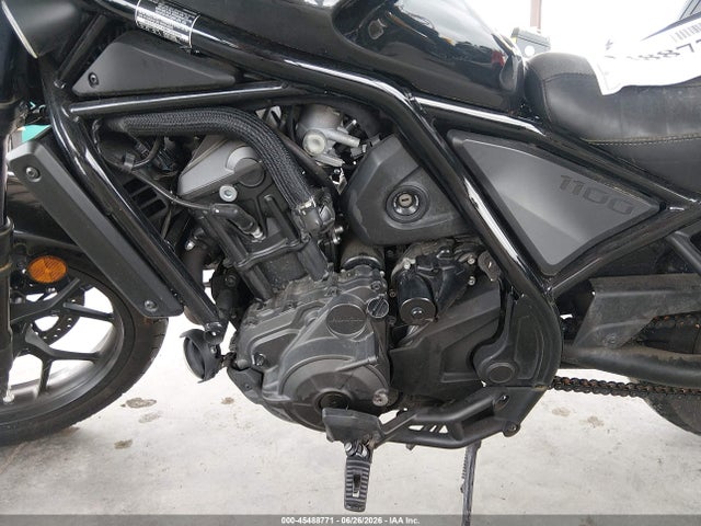 Honda Cmx1100 D 2021 JH2SC8314MK002080 Image 9
