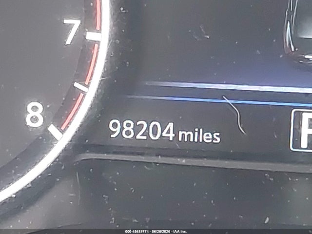 Nissan Maxima 3.5 S 2017 1N4AA6AP1HC364251 Image 16