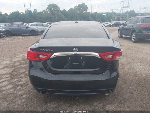 Nissan Maxima 3.5 S 2017 1N4AA6AP1HC364251 Image 17