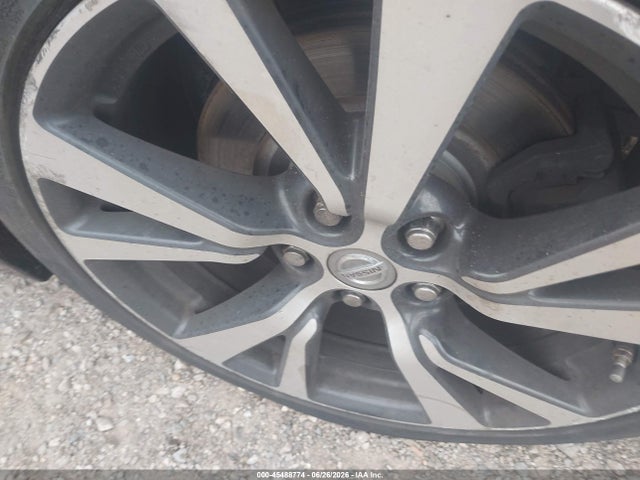 Nissan Maxima 3.5 S 2017 1N4AA6AP1HC364251 Image 12