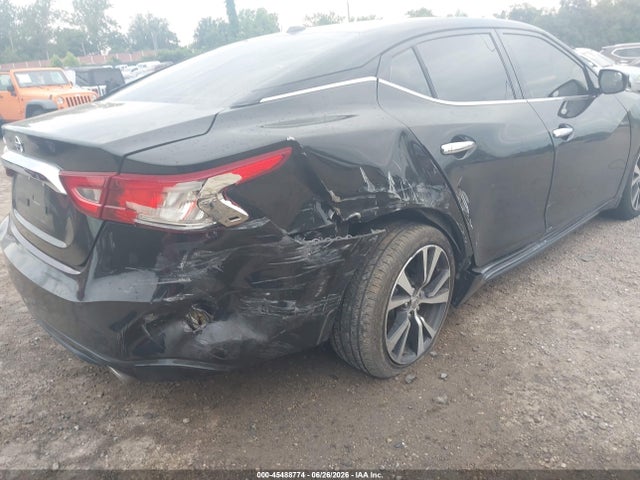 Nissan Maxima 3.5 S 2017 1N4AA6AP1HC364251 Image 6