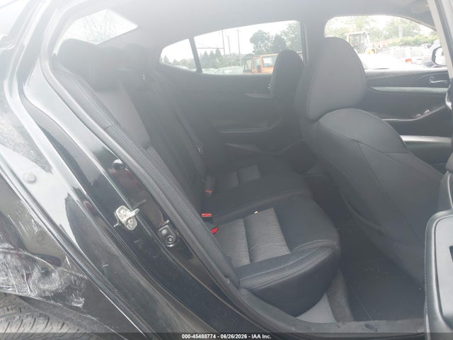 Nissan Maxima 3.5 S 2017 1N4AA6AP1HC364251 Image 8