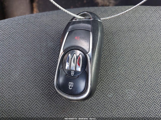 2024 Buick Encore Gx Preferred Fwd მანქანა იყიდება აუქციონზე, vin: KL4AMBSL7RB094210, აუქციონის ნომერი: 45488776