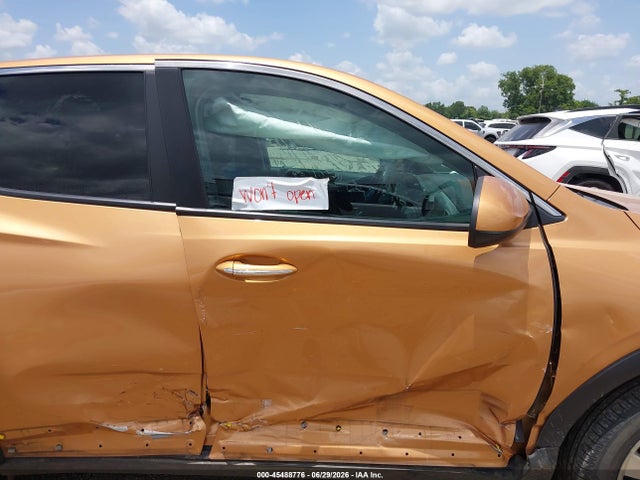 2024 Buick Encore Gx Preferred Fwd მანქანა იყიდება აუქციონზე, vin: KL4AMBSL7RB094210, აუქციონის ნომერი: 45488776