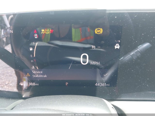 2024 Buick Encore Gx Preferred Fwd მანქანა იყიდება აუქციონზე, vin: KL4AMBSL7RB094210, აუქციონის ნომერი: 45488776