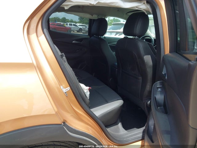 2024 Buick Encore Gx Preferred Fwd მანქანა იყიდება აუქციონზე, vin: KL4AMBSL7RB094210, აუქციონის ნომერი: 45488776
