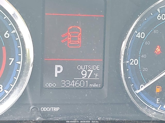 45488778 :رقم المزاد ، 5YFBURHE1HP700760 vin ، 2017 Toyota Corolla Le مزاد بيع