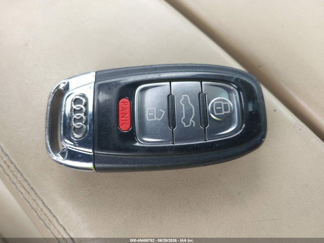 Aukcja sprzedaży 2016 Audi A8 L 4.0t Sport, vin: WAU43AFD0GN010014, numer aukcji: 45488782