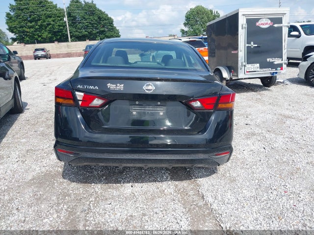 1N4BL4BV8NN387400 Nissan Altima S Fwd