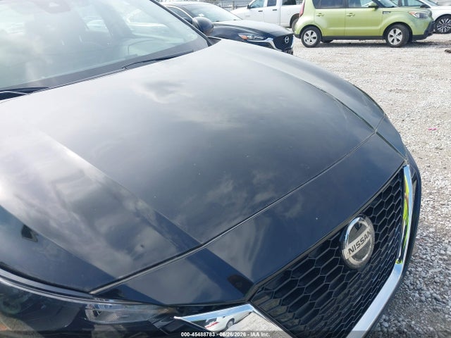 1N4BL4BV8NN387400 Nissan Altima S Fwd