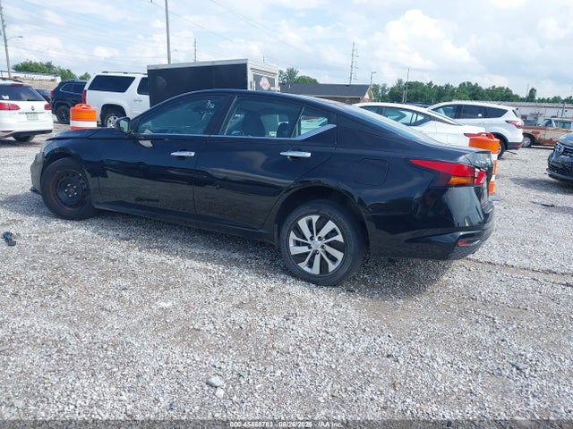 1N4BL4BV8NN387400 Nissan Altima S Fwd