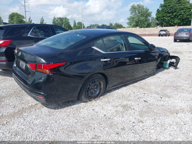 1N4BL4BV8NN387400 Nissan Altima S Fwd