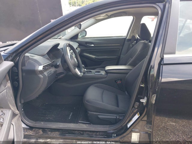 1N4BL4BV8NN387400 Nissan Altima S Fwd