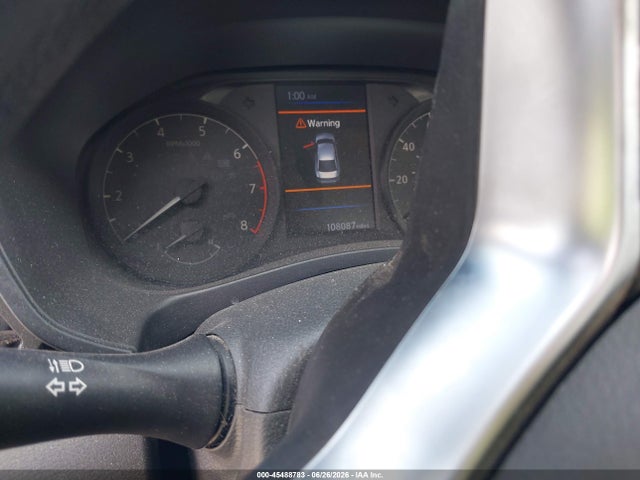 1N4BL4BV8NN387400 Nissan Altima S Fwd