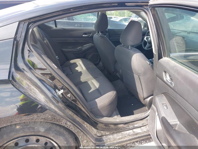 1N4BL4BV8NN387400 Nissan Altima S Fwd
