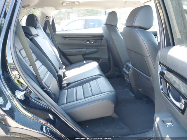 Aukcja sprzedaży 2026 Honda Cr-v Ex-l Awd, vin: 2HKRS4H75TH441284, numer aukcji: 45488789