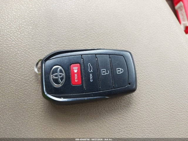 Aukcja sprzedaży 2025 Toyota Corolla Le, vin: 5YFB4MDE9SP256267, numer aukcji: 45488790