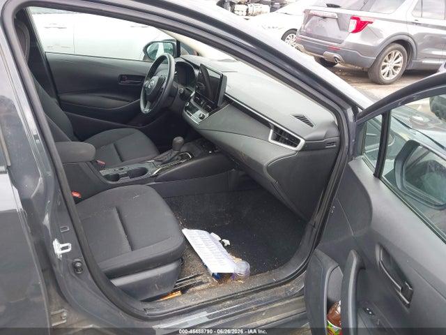 Aukcja sprzedaży 2025 Toyota Corolla Le, vin: 5YFB4MDE9SP256267, numer aukcji: 45488790