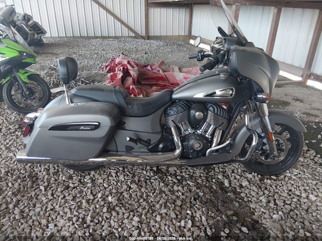 INDIAN MOTORCYCLE CO. Chieftain 2020 56KTCBBB7L3382149 Image 12