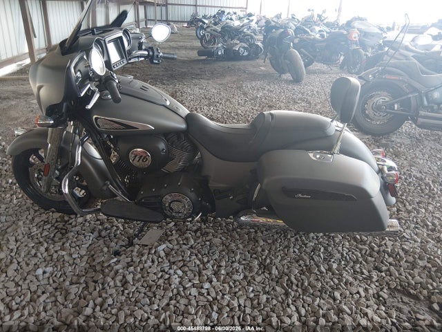 INDIAN MOTORCYCLE CO. Chieftain 2020 56KTCBBB7L3382149 Image 13