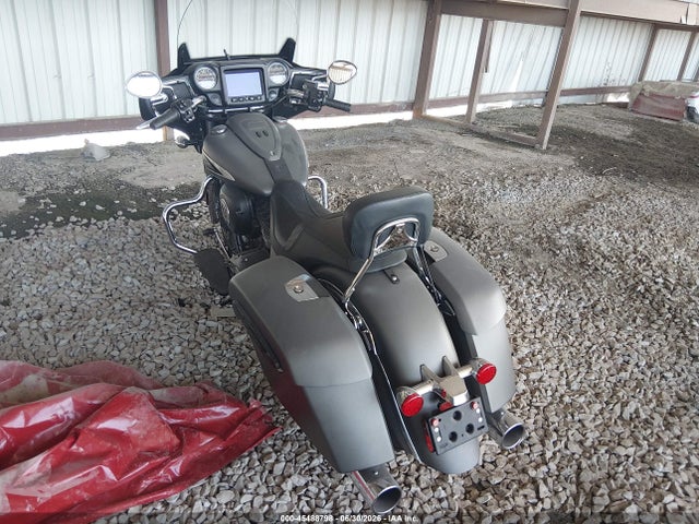 INDIAN MOTORCYCLE CO. Chieftain 2020 56KTCBBB7L3382149 Image 3