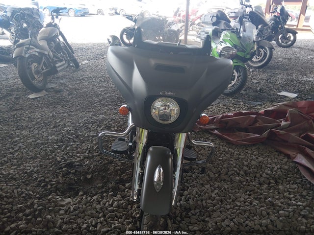INDIAN MOTORCYCLE CO. Chieftain 2020 56KTCBBB7L3382149 Image 5