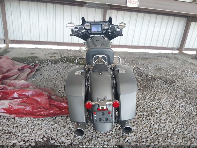INDIAN MOTORCYCLE CO. Chieftain 2020 56KTCBBB7L3382149 Image 6