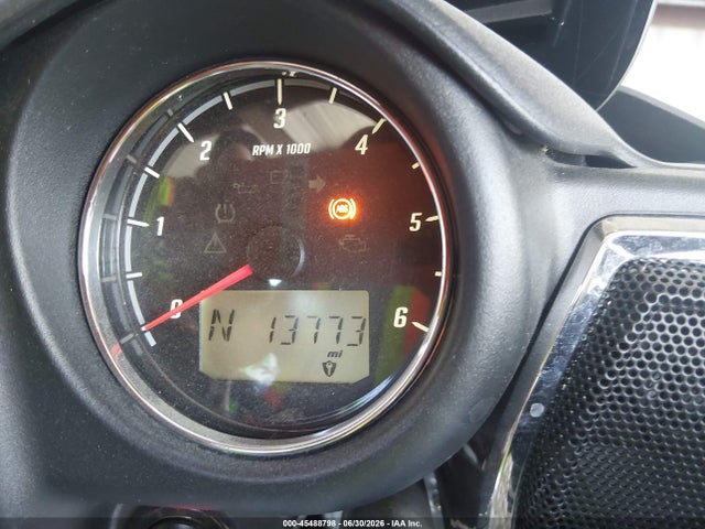 INDIAN MOTORCYCLE CO. Chieftain 2020 56KTCBBB7L3382149 Image 7