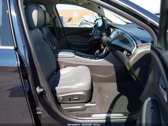 Продажа на аукционе авто 2020 Buick Envision Awd Essence, vin: LRBFX2SA3LD164023, номер лота: 45488810