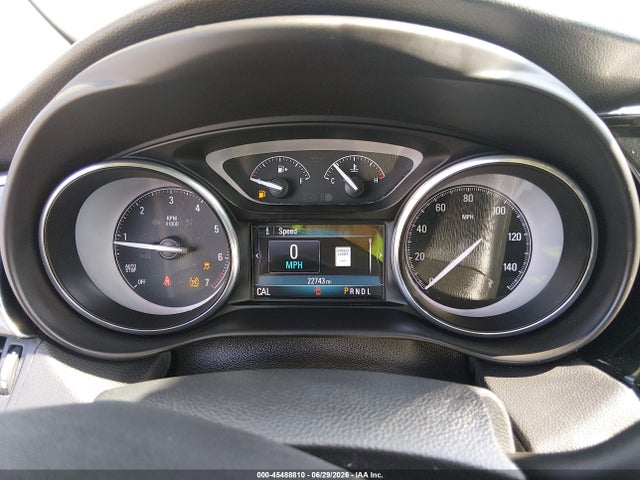 Продажа на аукционе авто 2020 Buick Envision Awd Essence, vin: LRBFX2SA3LD164023, номер лота: 45488810
