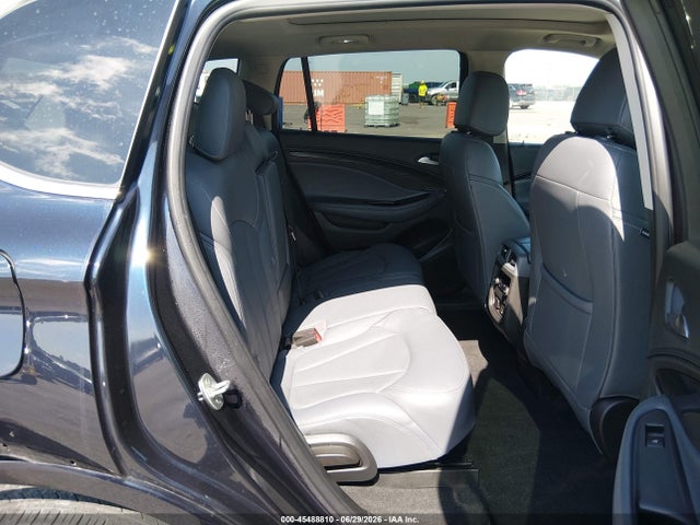 Продажа на аукционе авто 2020 Buick Envision Awd Essence, vin: LRBFX2SA3LD164023, номер лота: 45488810