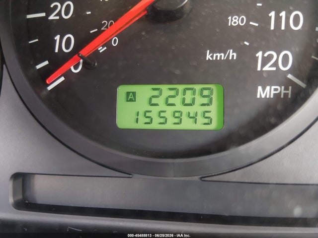 Продаж на аукціоні авто 2007 Subaru Impreza 2.5i, vin: JF1GG61647H812399, номер лоту: 45488813