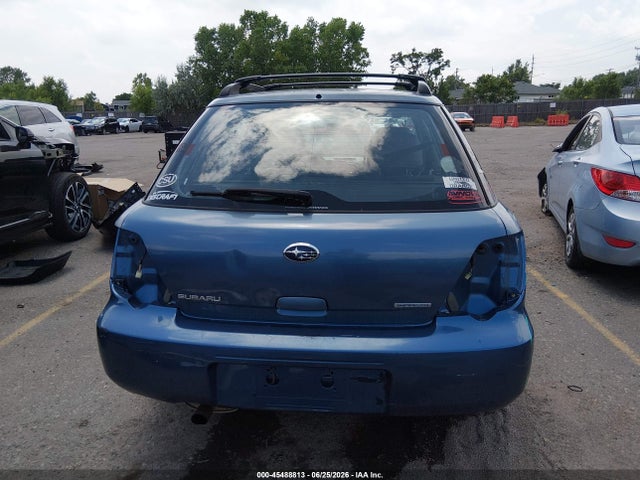Продаж на аукціоні авто 2007 Subaru Impreza 2.5i, vin: JF1GG61647H812399, номер лоту: 45488813