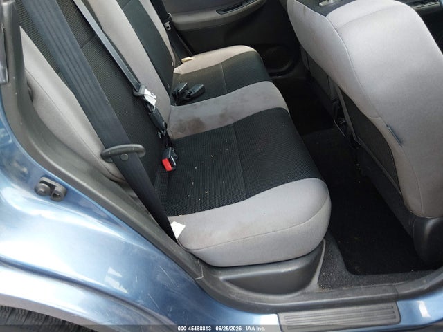 Продаж на аукціоні авто 2007 Subaru Impreza 2.5i, vin: JF1GG61647H812399, номер лоту: 45488813