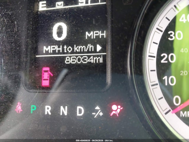 2018 Ram 1500 Express  4x4 6'4 Box მანქანა იყიდება აუქციონზე, vin: 1C6RR7FT4JS302198, აუქციონის ნომერი: 45488820