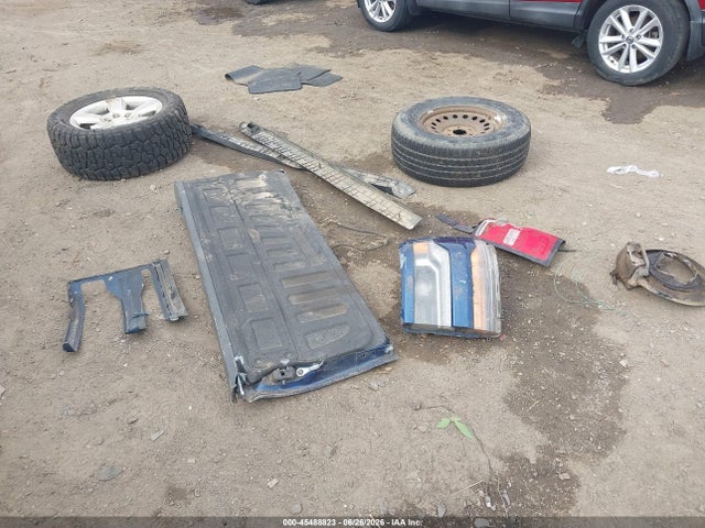 Aukcja sprzedaży 2016 Chevrolet Silverado 1500 Lt, vin: 3GCUKREC8GG151824, numer aukcji: 45488823