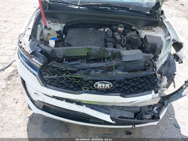 Aukcja sprzedaży 2021 Kia Sorento Ex, vin: 5XYRHDLF0MG060092, numer aukcji: 45488828