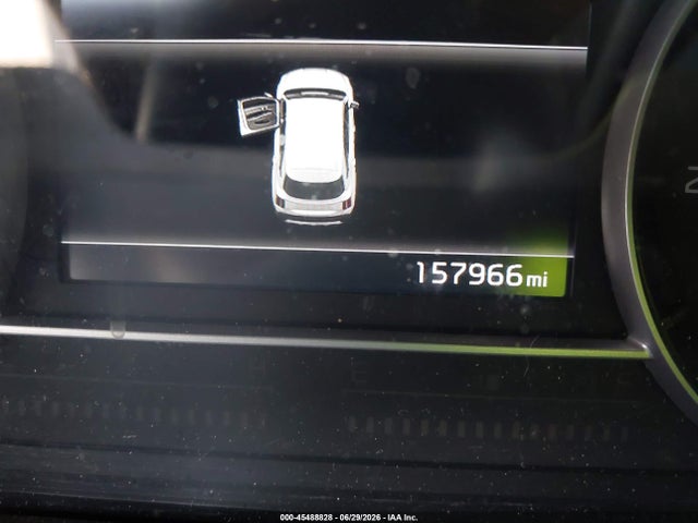 Aukcja sprzedaży 2021 Kia Sorento Ex, vin: 5XYRHDLF0MG060092, numer aukcji: 45488828
