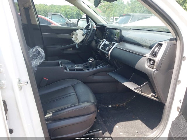 Aukcja sprzedaży 2021 Kia Sorento Ex, vin: 5XYRHDLF0MG060092, numer aukcji: 45488828