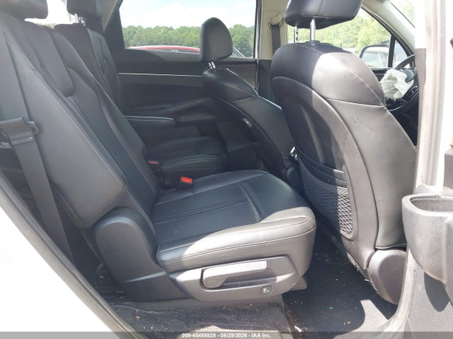 Aukcja sprzedaży 2021 Kia Sorento Ex, vin: 5XYRHDLF0MG060092, numer aukcji: 45488828